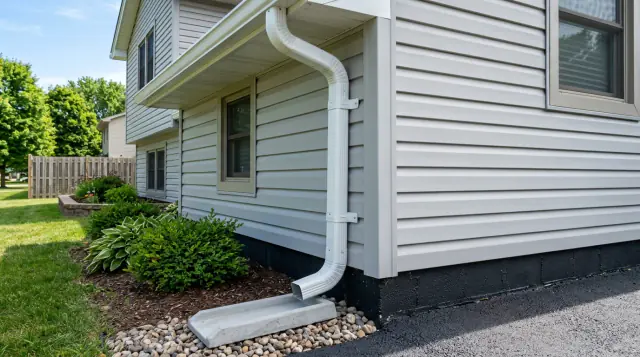 Professional Gutter Repair, Joint Resealing, and Slope Realignment - Call Gutter Pros